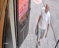 В Белове полицейские задержали злоумышленника, который пытался поджечь комиссионный магазин