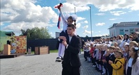 От таблицы умножения до сольфеджио