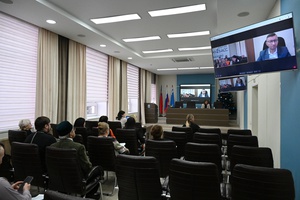 Работа будет продолжена