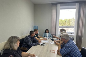 К учебному процессу готовы!