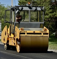 Фронт работ еще определяется