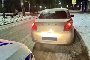 В Беловском городском округе сотрудники Госавтоинспекции отстранили от управления и привлекли к ответственности более 800 бесправников