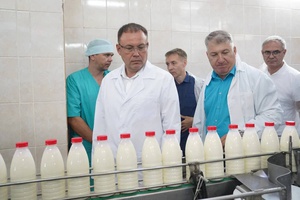 Свое, кузбасское
