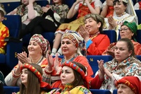 Кузбасс дал старт Году единства народов России: от Кемерово до Белово