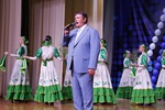 "Шахтерская песня"