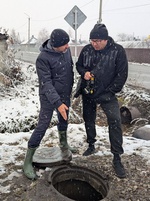 Новые решения