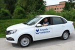 Для оперативности медиков