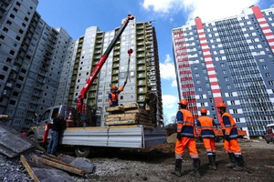 В Кузбассе возобновляют выдачу льготных жилищных займов