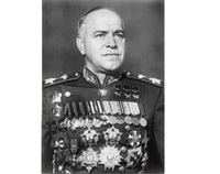 Жуков Георгий Константинович (1896-1974)