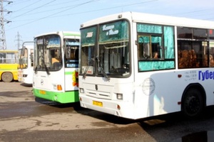 Внимание  владельцы автобусов, введено обязательное лицензирование любых пассажирских перевозок автобусами