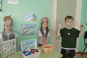 «Соберём. Сдадим. Переработаем!»
