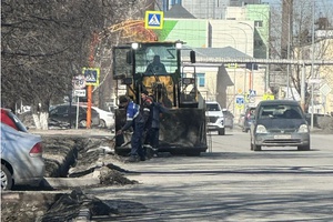 В режиме "лето"