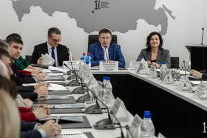 В Кузбассе создан региональный центр  финансовой грамотности