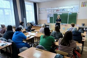 Беловские полицейские провели профилактические беседы для родителей школьников