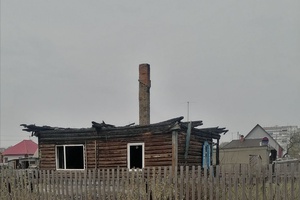 За майские праздники в Белове потушили 35 пожаров