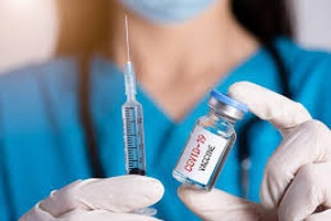 В Белове открылись дополнительные пункты вакцинации