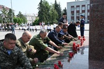День памяти и скорби
