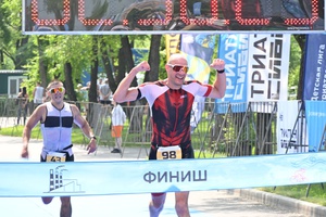 «Кузбасс за спорт»
