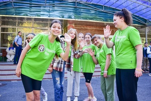 «Кузбасское лето»