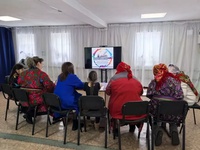 Сохраняя слово предков: в Белово написали Этнодиктант на телеутском языке!