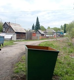 Белово получит партию новых мусорных баков