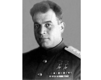 Черняховский Иван Данилович (1907 - 1945)