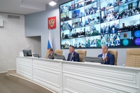 Илья Середюк: "Это самая важная тема сейчас"