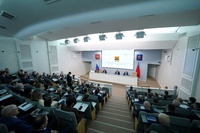 В Кузбассе более 270 тысяч молодых людей пользуются «Пушкинской картой»