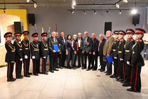 Укротители атома