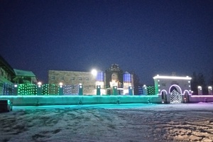 Результаты городского конкурса «Новогоднее шоу витрин» и регионального конкурса «Лучшее новогоднее оформление предприятий потребительского рынка»