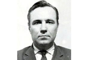 Макаров Михаил Андреевич (1923 - 2002)