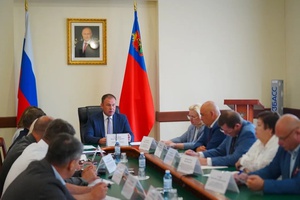 Программа «СВОи Герои. КуZбасс» уже показала свою эффективность