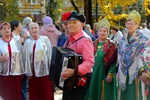 Для людей «серебряного» возраста