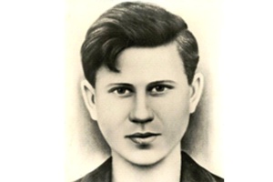 Тюленин Сергей Гаврилович (1925 - 1943)