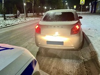 В Беловском городском округе сотрудники Госавтоинспекции отстранили от управления и привлекли к ответственности более 800 бесправников