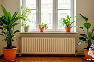 Главные причины возникновения пожаров