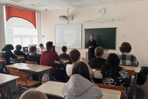Информация о мужчине, который приставал к детям, не соответствует действительности