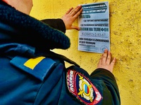 В Кузбассе стартует профилактическая акция «Сообщи, где торгуют смертью!»