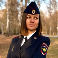 Старший лейтенант полиции Ольга Адмакина из Белова борется за звание «Народного участкового» страны