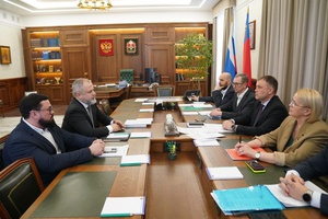 Важно увеличивать в торговых сетях долю кузбасских производителей