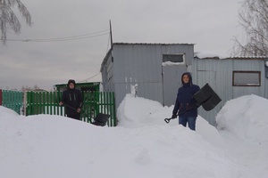 300 добрых дел Кузбассу!