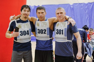 «Спорт — норма жизни»