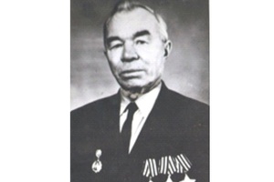 Кузнецов Георгий Иванович (1900-1979)
