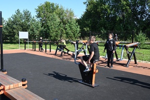 «Твой Кузбасс — твоя инициатива»