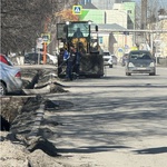 В режиме "лето"