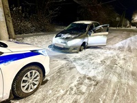 В городе Белово сотрудники Госавтоинспекции с начала 2025 года отстранили от управления более 400 нетрезвых автомобилистов