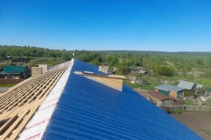 В Кузбассе проводится капитальный ремонт многоквартирных домов