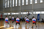 "Первые" в спорте