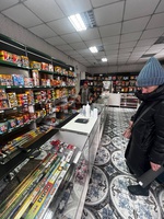 Безопасность прежде всего!