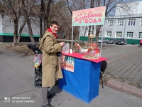 В лучших традициях страны Советов